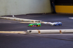 2014 Dezember LRP Challenge